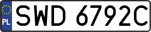 SWD6792C