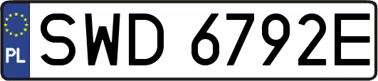 SWD6792E