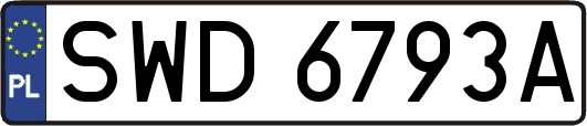 SWD6793A