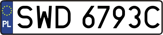 SWD6793C