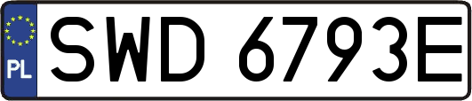 SWD6793E