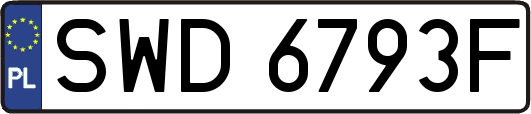 SWD6793F