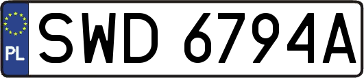 SWD6794A