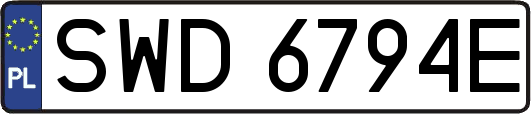 SWD6794E