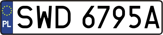 SWD6795A