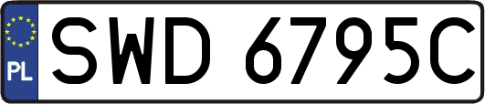 SWD6795C