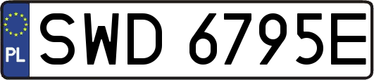 SWD6795E