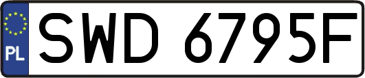SWD6795F