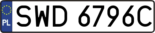 SWD6796C