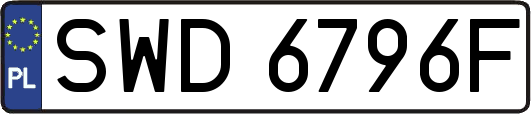 SWD6796F