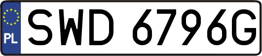 SWD6796G