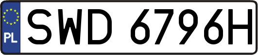 SWD6796H