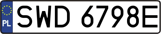 SWD6798E