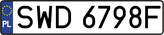 SWD6798F