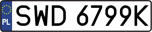 SWD6799K