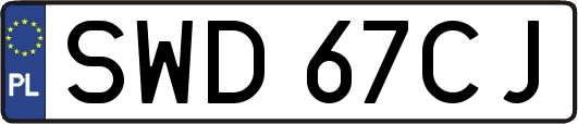 SWD67CJ