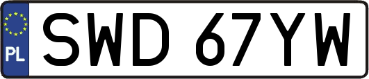 SWD67YW