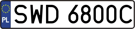 SWD6800C