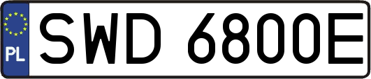 SWD6800E