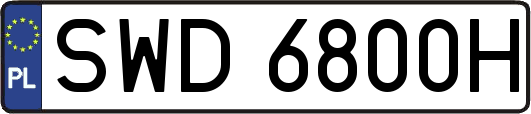 SWD6800H