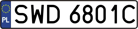 SWD6801C