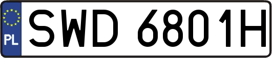 SWD6801H
