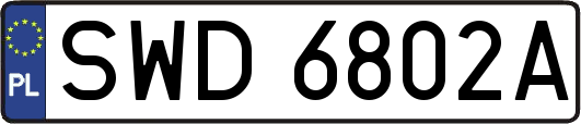 SWD6802A