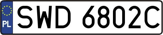 SWD6802C