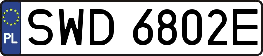 SWD6802E