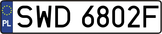 SWD6802F