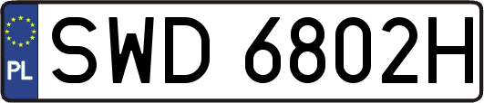 SWD6802H