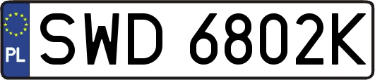 SWD6802K