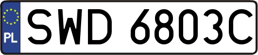 SWD6803C