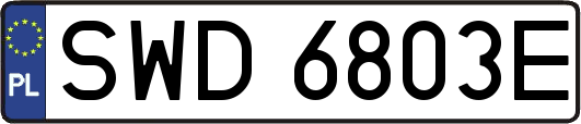 SWD6803E