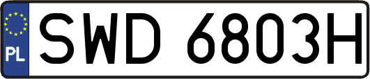 SWD6803H