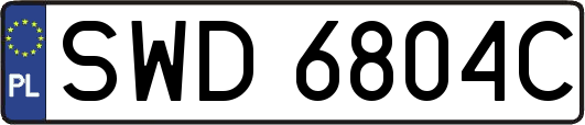 SWD6804C