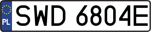 SWD6804E
