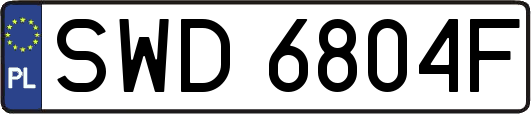 SWD6804F