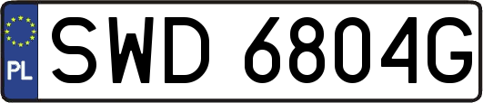 SWD6804G