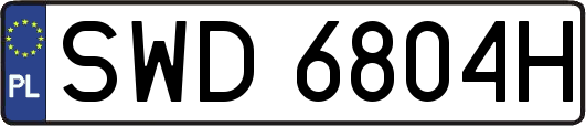 SWD6804H