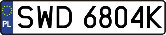 SWD6804K