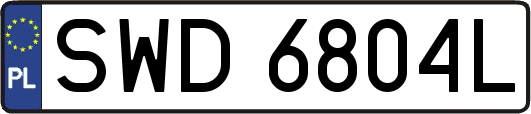 SWD6804L