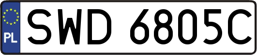 SWD6805C