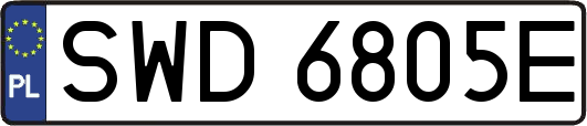 SWD6805E