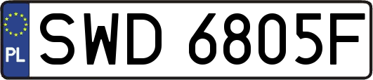 SWD6805F