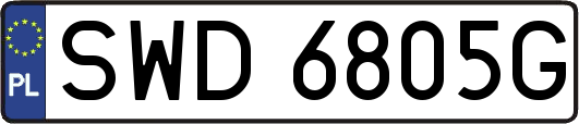 SWD6805G