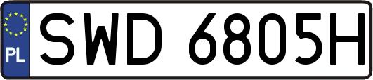 SWD6805H
