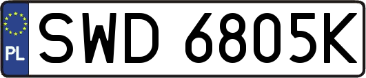 SWD6805K