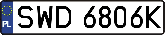 SWD6806K
