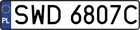 SWD6807C
